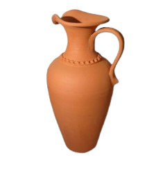 Jarra Talha Caneca