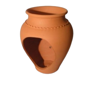 Pote Coimbra Cortado