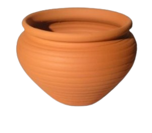 Taça Canelada
