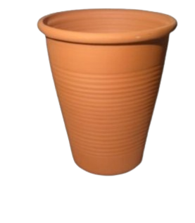 Vaso Ondulado