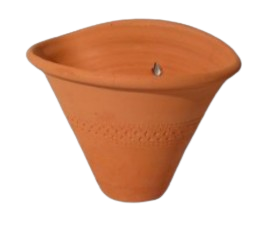 Vaso Parede
