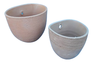 Vaso Parede Máquina