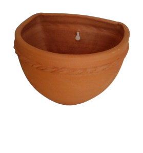 Vaso Parede Tone