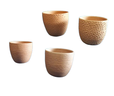 Vaso Primavera
